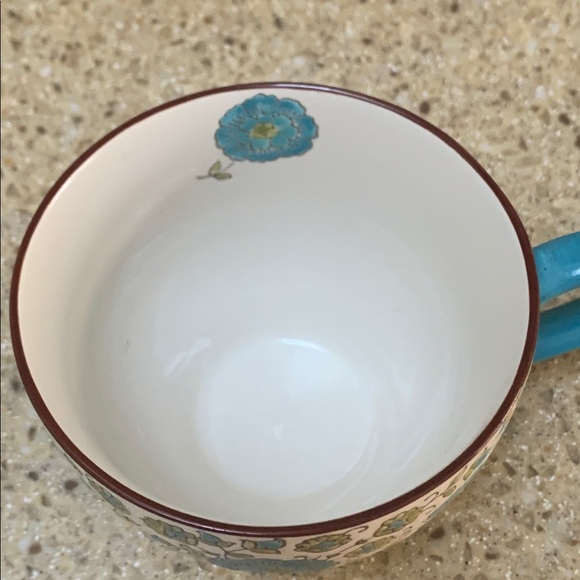 Nice Dutch Wax Large Mug - Picture 5 of 7